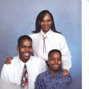 Meet your Posher, Tyrone